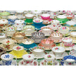 Cobble Hill - Teacups (1000-Piece Puzzle)