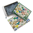Cobble Hill - Teacups (1000-Piece Puzzle)