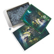 Cobble Hill - Ten Wishes (1000-Piece Puzzle)