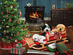 Cobble Hill - The Best Christmas Gift (275-Piece Puzzle)