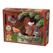 Cobble Hill - The Chickens Are Well - Easy Handling 275 Piece