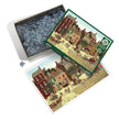 Cobble Hill - The Curvein The Square (1000-Piece Puzzle)