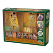 Cobble Hill - The Golden Age of Klimt (1000-Piece Puzzle)