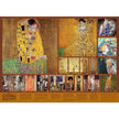 Cobble Hill - The Golden Age of Klimt (1000-Piece Puzzle)