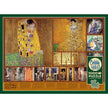 Cobble Hill - The Golden Age of Klimt (1000-Piece Puzzle)
