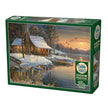 Cobble Hill - The Good Life (1000-Piece Puzzle)