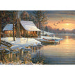 Cobble Hill - The Good Life (1000-Piece Puzzle)