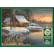 Cobble Hill - The Good Life (1000-Piece Puzzle)