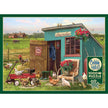 Cobble Hill - The Happy Hen House (1000-Piece Puzzle)