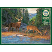 Cobble Hill - The River's Edge (1000-Piece Puzzle)