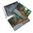 Cobble Hill - The River's Edge (1000-Piece Puzzle)