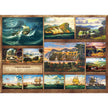 Cobble Hill - Thomas Chambers (Jigsaw Puzzle 1000 pièces)
