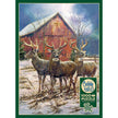Cobble Hill - Three Kings (1000-Piece Puzzle)