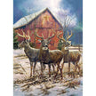 Cobble Hill - Three Kings (1000-Piece Puzzle)