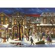 Cobble Hill - Tis The Season (500-Piece Puzzle)