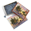 Cobble Hill - Tranquil Evening | Easy Handling 275 Piece