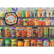 Cobble Hill - Trick Or Treat (1000-Piece Puzzle)