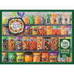 Cobble Hill - Trick Or Treat (1000-Piece Puzzle)