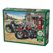 Cobble Hill - Two For The Road (1000-Piece Puzzle)