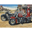 Cobble Hill - Two For The Road (1000-Piece Puzzle)