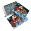Cobble Hill - Up On The Rooftop (500-Piece Puzzle)