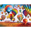 Cobble Hill - Up in The Air (500-Piece Puzzle)