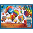Cobble Hill - Up in The Air (500-Piece Puzzle)