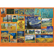 Cobble Hill - Van Gogh (1000-Piece Puzzle)