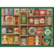 Cobble Hill - Vintage Tins (1000-Piece Puzzle)