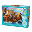 Cobble Hill - Voyage of The Ark (350-Piece Puzzle)