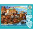 Cobble Hill - Voyage of The Ark (350-Piece Puzzle)