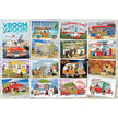 Cobble Hill - Vroom Vroom (2000-Piece Puzzle)