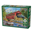 Cobble Hill - Welcome To Cobble Hill Country (1000-Piece Puzzle)