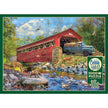 Cobble Hill - Welcome To Cobble Hill Country (1000-Piece Puzzle)