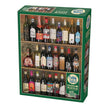 Cobble Hill - Wine Alphabet (1000-Piece Puzzle)