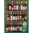 Cobble Hill - Wine Alphabet (1000-Piece Puzzle)