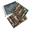 Cobble Hill - Wine Alphabet (1000-Piece Puzzle)