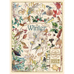 Cobble Hill - Winter (1000-Piece Puzzle)