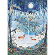 Cobble Hill - Winter Woodland (500-Piece Puzzle)