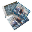 Cobble Hill - Winter's Beauty (500-Piece Puzzle)