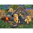 Cobble Hill - in The Doghouse (1000-Piece Puzzle)