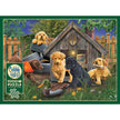 Cobble Hill - in The Doghouse (1000-Piece Puzzle)