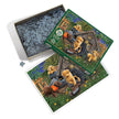 Cobble Hill - in The Doghouse (1000-Piece Puzzle)