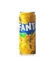 Coca Cola Fanta Golden Grape (500ML) [Best Before Date: 2027.03]
