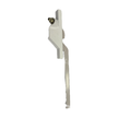 Cockspur Window Handle Left Hand