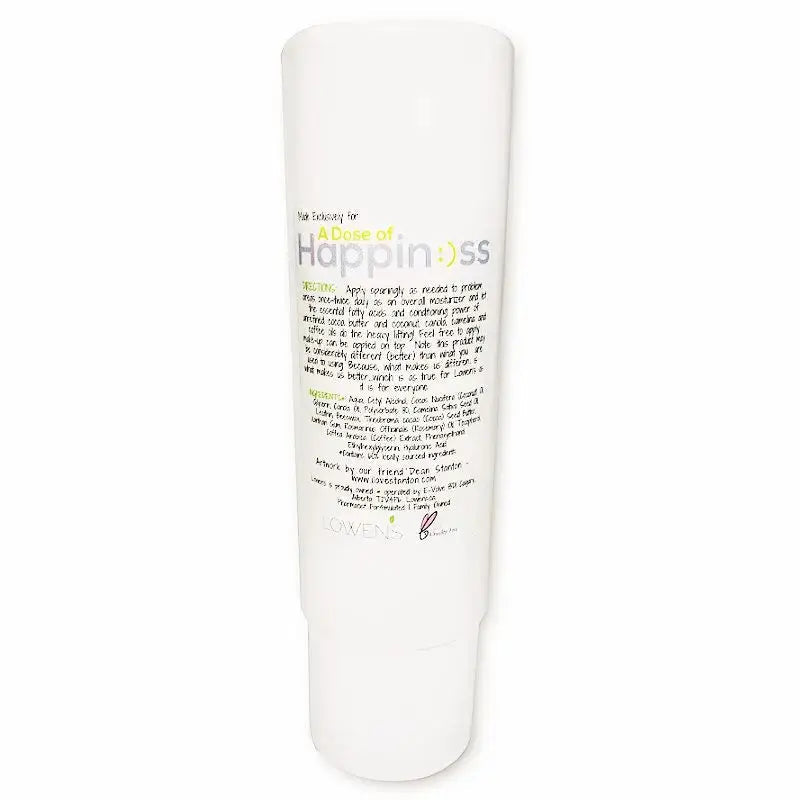 Caf-A-OK - Cocoa Butter and Coffee Essential Oil Lotion