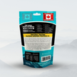 Air Dried Crispy Cod Skins 55g