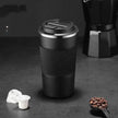 Coffee Mug Insulation Mug Ceramic Liner Portable Student Simple