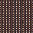 Craft HTV Coffee Polka Dots Pattern