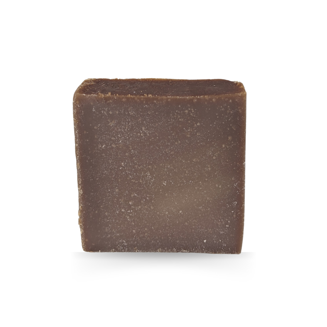 Rise + Grind Natural Soap Bar